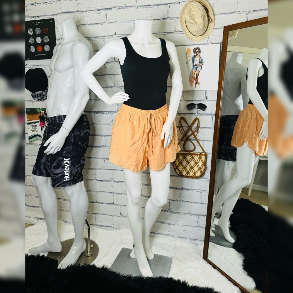 West of Melrose Shorts